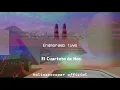 El Cuarteto de Nos - Enamorado tuyo ( Slowed + reverb )