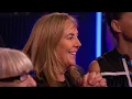 Kurtis Joinson's 'Damn Your Eyes' | Blind Auditions | The Voice UK 2023