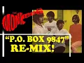 PO Box 9847 Monkees Re-Mix