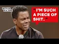 Why Chris Rock Only Gave 5 To A Homeless Guy Total Blackout