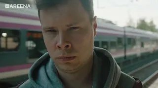 Suomi, missä menet? - Ulkona NYT!
