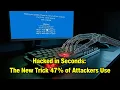 Don t Press Win R The ClickFix Hack Explained