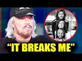 Lagu Op 78-jarige leeftijd geeft Barry Gibb toe dat dit liedje hem nog steeds breekt