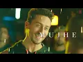 Ready To Move Video With Lyrics | The Prowl Anthem | Tiger Shroff | Armaan Malik | Amaal Mallik