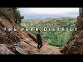 25 Things To Do in the Peak District England Travel Guide