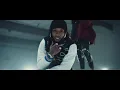 Cashmere Cat, Major Lazer, Tory Lanez   Miss You Official Music Video