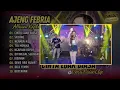 Ajeng Febria - CINTA LUAR BIASA | SAYANG | NGAMEN 4 | TIA MONIKA || DANGDUT TERBARU 2025