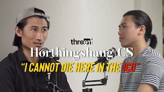 Everything Is An Opportunity For Growth Horthingshang CS Yaolu Episode 9 