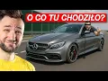 Download Lagu Odklejony kierowca Mercedesa AMG na Autostradzie A4 - MotoNEWS