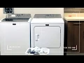 The Maytag MEDB755DW is An Affordable Electric Dryer With Some Fantastic Premium Features
