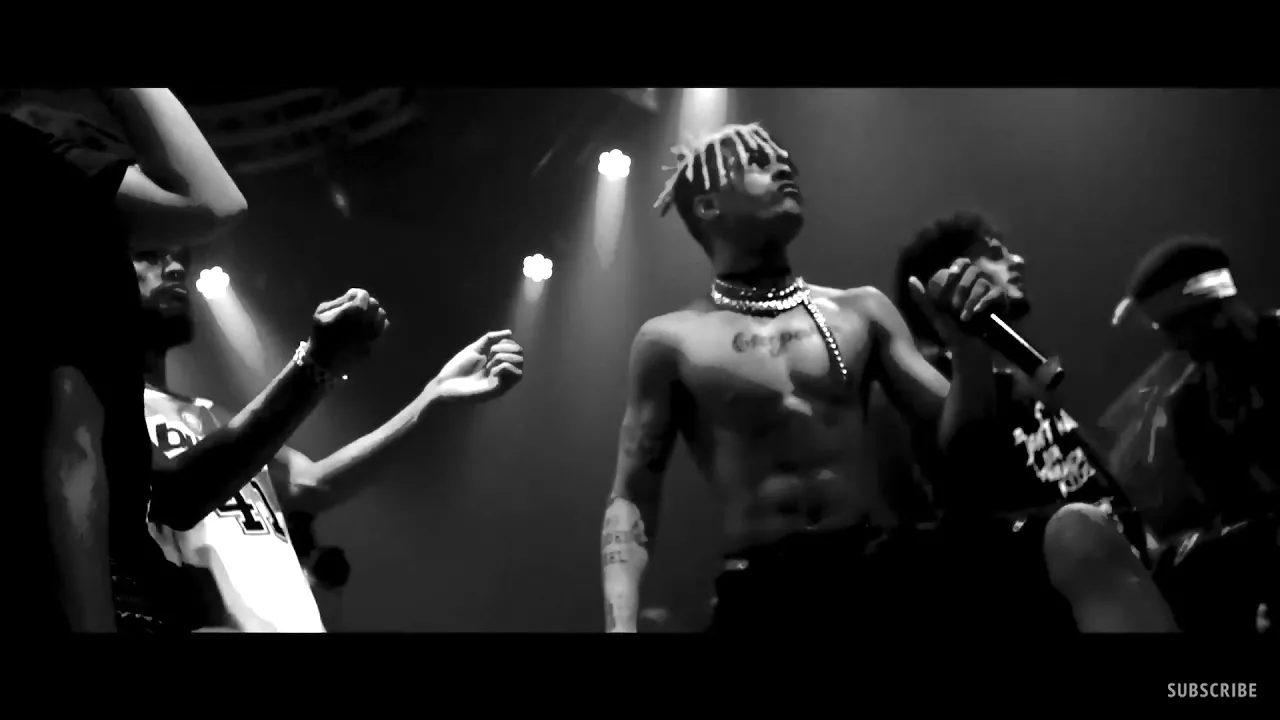 XXXTENTACION - UP LIKE AN INSOMNIAC (Official Video)