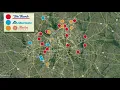 These 26 DFW grocery stores -