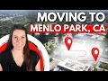 Living in Menlo Park CA - Top 8 Reasons to Move to This Silicon Valley Gem