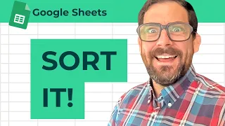 Advanced Sorting Techniques
