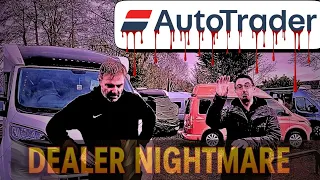 Will Autotrader Kill The Caravan Motorhome Market Next