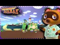 Download Lagu The Greatest Out of Bounds Secrets | Animal Crossing: New Horizons - Boundary Break