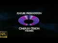 Feature Presentation - Cineplex Odeon Theatres 1993 4K FTD-0839