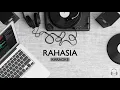 Download Lagu RAHASIA | KARAOKE - PAYUNG TEDUH