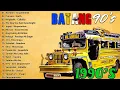 Download Lagu 6Cyclemind ,Rivermaya,Teeth,Siakol Hale, Cueshe, -Tunog Kalye Songs 90s | Opm Bands 90s #rock