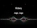 Victony  - "Jaga Jaga" Open verse instrumental