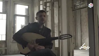 دار يا دار راحو فين حبايب الدار بصوت حمزه نمره   دندنها