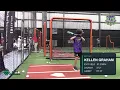 Kellen Graham Montage - GMB Elite Games 2026
