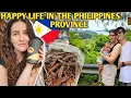Download Lagu HAPPY DAILY LIFE RAISING OUR BABY IN THE PHILIPPINES! Leaving Pangasinan \u0026 Preparing for Manila