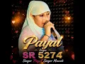 Payal Singer SR 5274