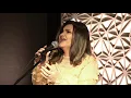 Liberta-me de Mim - Jairo Bonfim feat. Talita Mesquita #TamuJuntoPraAdorar