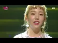 [K팝스타콘서트] 백아연_쏘쏘