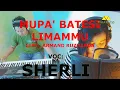 Download Lagu MUPABBATESI LIMAMMU - CIPT ARMAND RUZHANDA - (COVER) SHERLY
