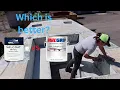 Gel Coat VS Marine Paint Comparison Building Our Project Sailboat