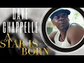 Every DAVE CHAPPELLE scene in A STAR IS BORN 2018