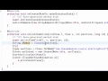Android Application Development Tutorial - 21