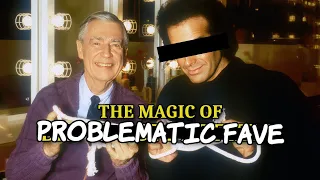 The Magic of [Problematic Fave]