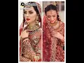 Pakistani beautiful actress Sana Javed and nimra khan latest tiktok video