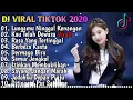 Download Lagu DJ Terbaru 2020 Slow Remix DJ Lungamu Ninggal Kenangan Full Bass 2020   DJ Viral 2020