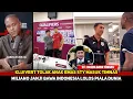 Download Lagu TANPA BASA-BASI DITOLAK! Tiga pemain kesayangan STY diacuhkan Kluivert~Miliano makin optimis lolos