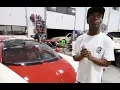 Lil Uzi Vert Buys A Bugatti On His Birt ay