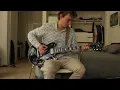 How to Play "I'm Shakin" by Jack White on Guitar (Full Song)