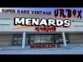 MENARDS ABANDONED - MUNDELEIN IL