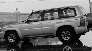 محروم المنام عبيد بن سرحان حصري ا 