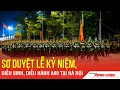 Download Lagu 🔴 [Trực tiếp] Sơ duyệt Lễ kỷ niệm, diễu binh, diễu hành A80 tại Hà Nội