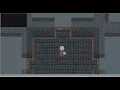 Devlog I start redrawing textures
