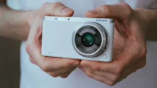 The Mini Mirrorless Camera You Didn t Know About