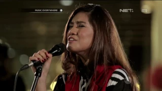 Download Monita Tahalea - Hai (Live at Music Everywhere) ** MP3