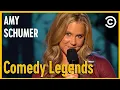 Amy Schumer Mostly Sex Stuff - Die Ganze Show Comedy Legends Comedy Central Deutschland
