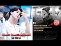 Download Lagu Jimin vereeuwigd in krachtig kunstwerk op Frieze Seoul 2025!