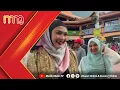 Download Lagu Wan Aishah, waris ketujuh Mahsuri kembali ke Langkawi