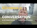 no ble Veteran Conversation in The Dalles